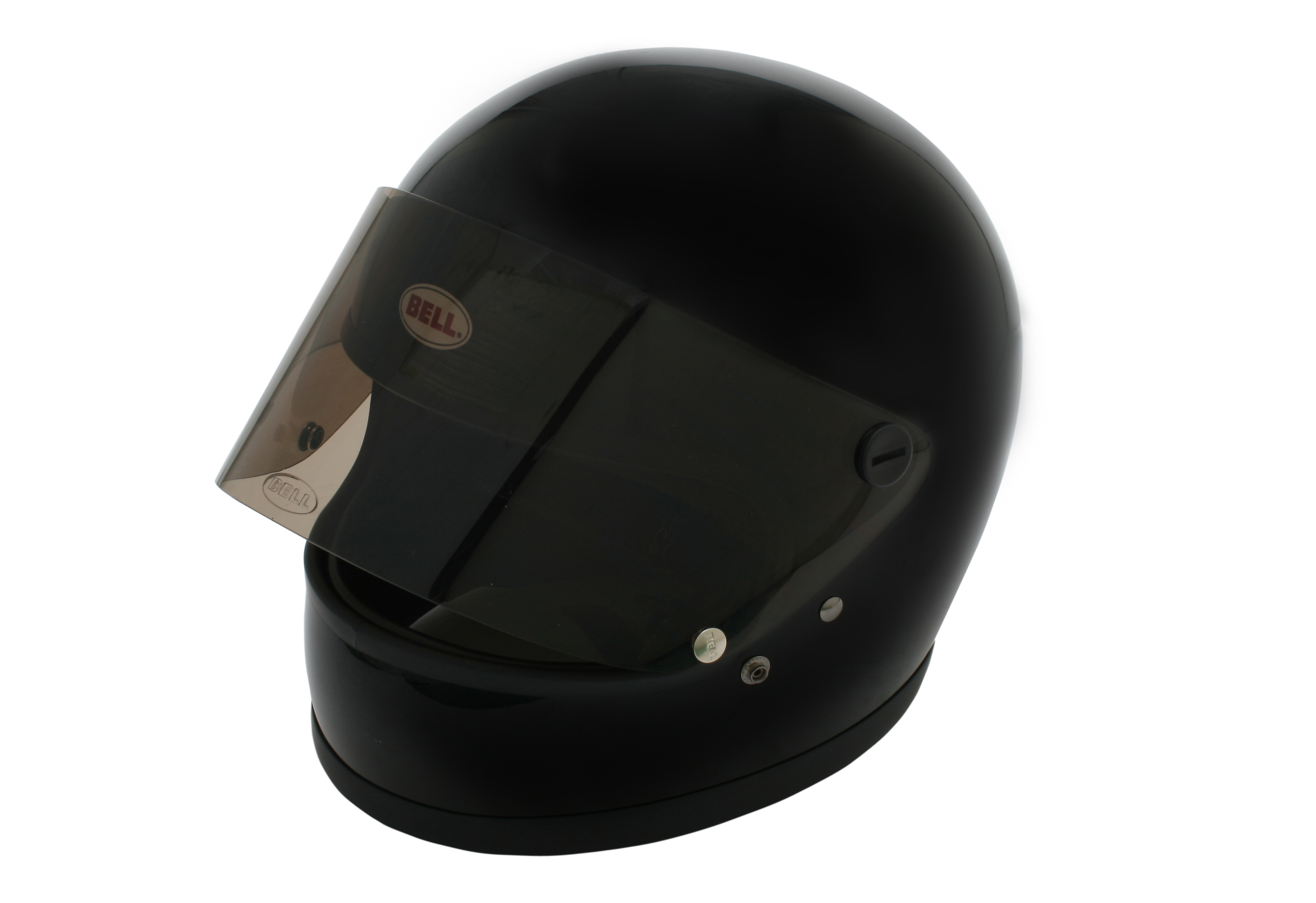 STARⅡ ソリッドブラック Mサイズ | BELL HELMETS