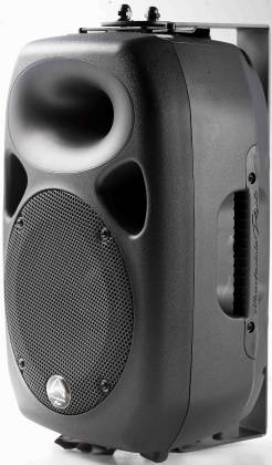 Wharfedale Pro TITAN 8-BK Two-Way 150W 8