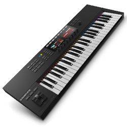 Native Instruments Komplete Kontrol S49 Mk2 Next Generation 49 Key