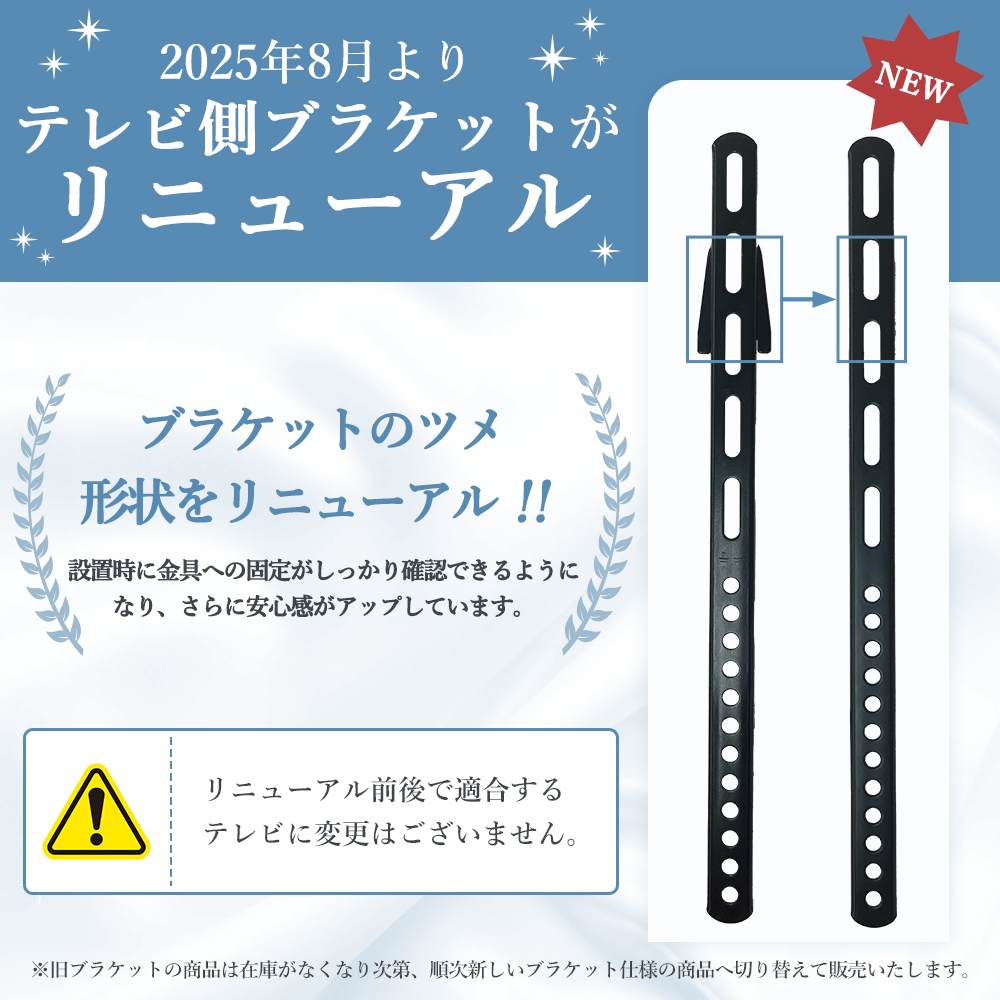 壁掛け金具 上下左右角度調節ロングアーム PRM-LT19M｜エースオブパーツ