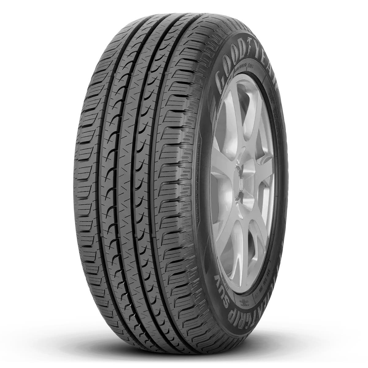 Pneu 225/55 R18 Goodyear Efficientgrip SUV | Achei Pneus