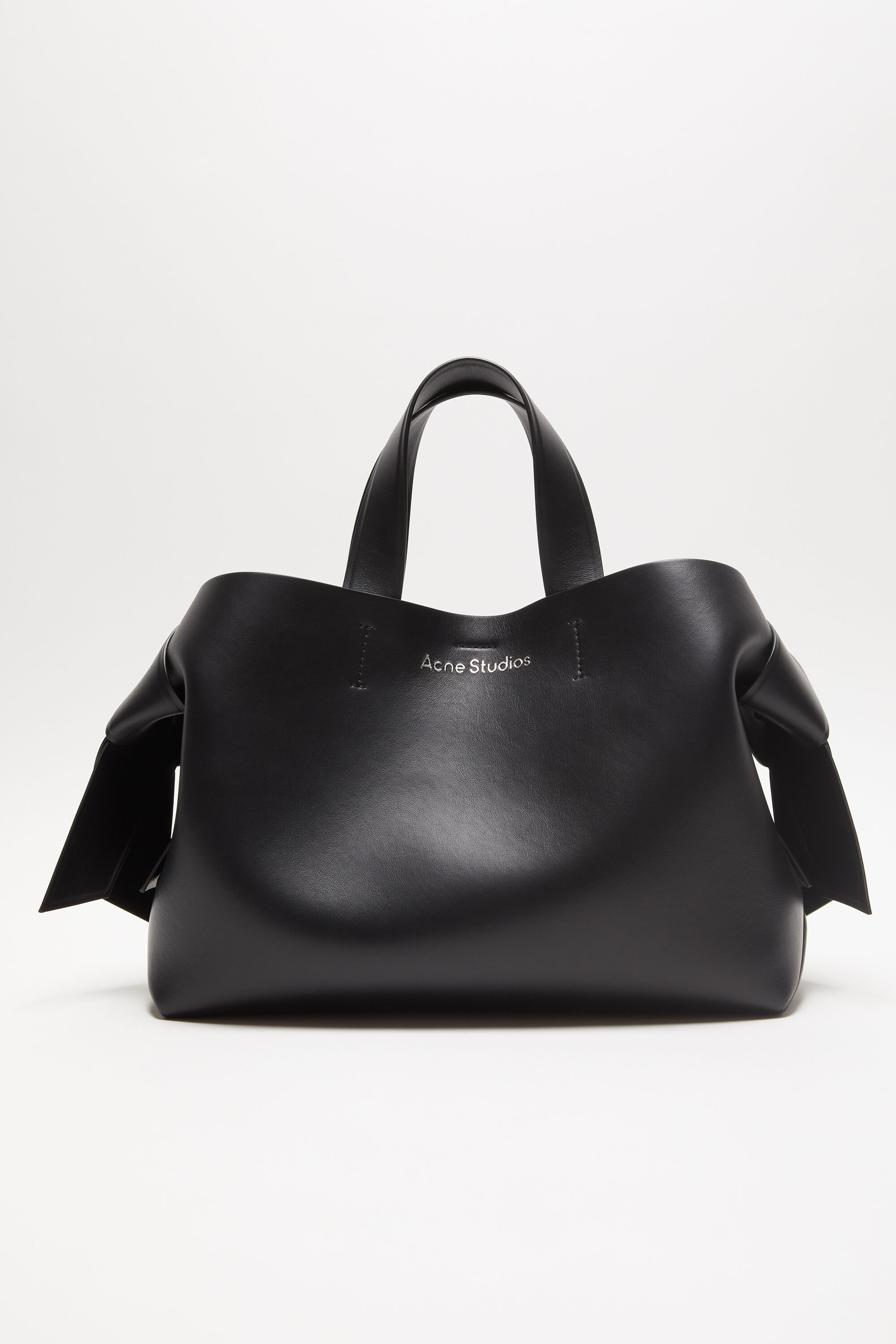 Acne Studios - Musubi tote - Black