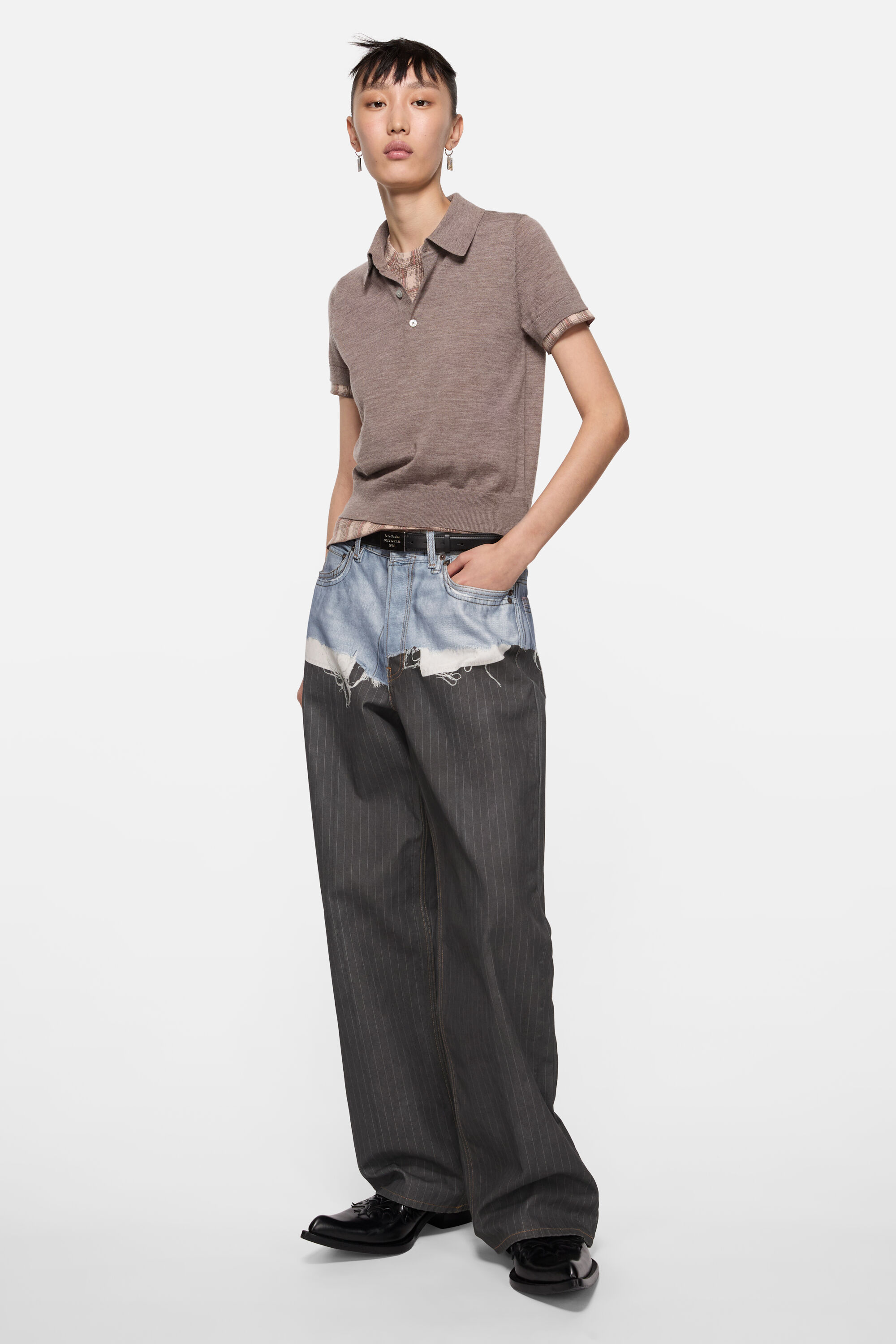 Acne Studios – ウィメンズパンツ