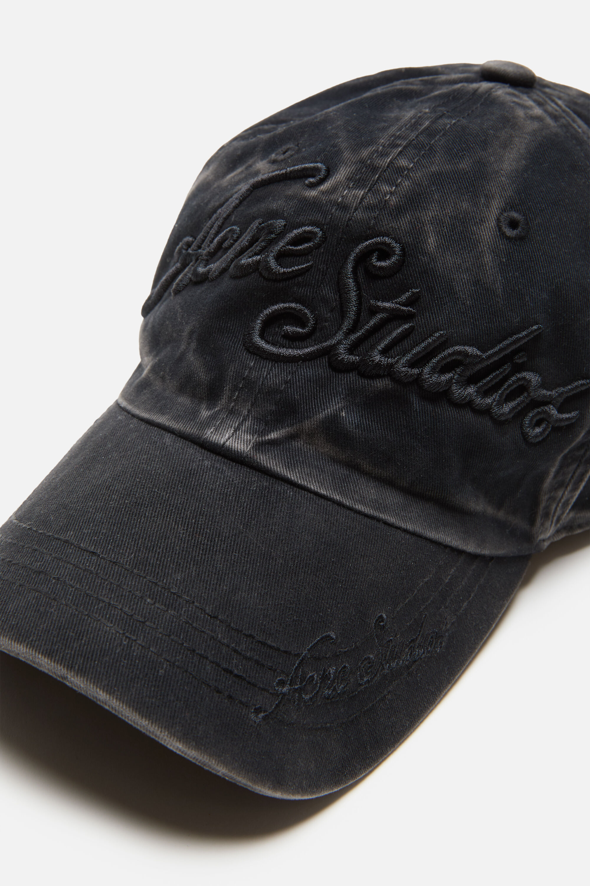 Acne Studios Kali Vintage ball Cap キャップ Acne Studios Kali