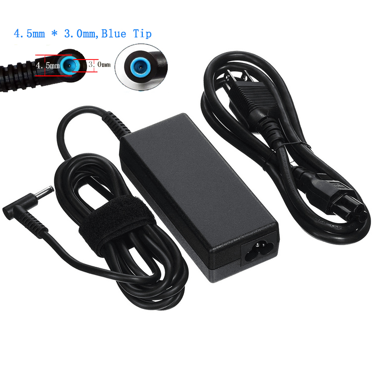 65W 384019-003ノートパソコン ACアダプターの65W HP Pavilion dv4 dv5