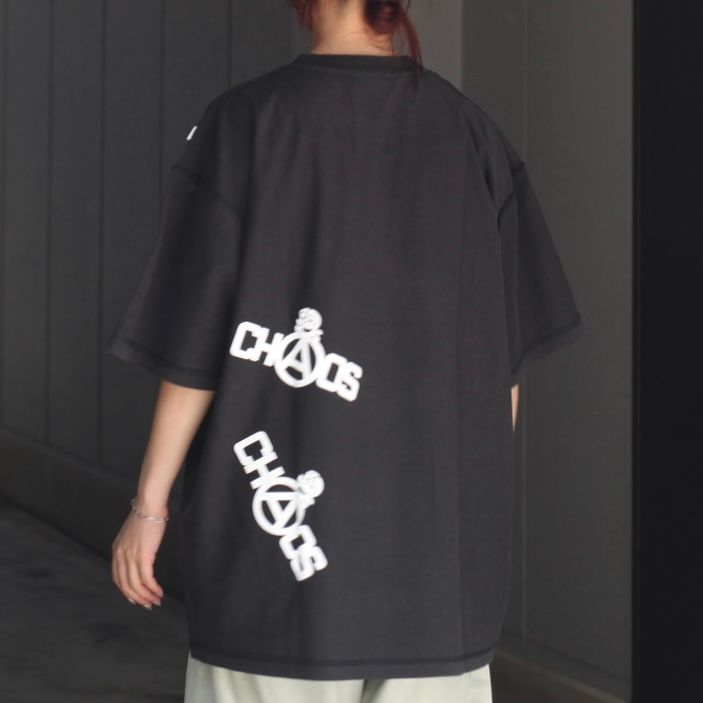 KIDILL - 【残り一点】Seditionaries T-Shirt | ACRMTSM ONLINE STORE