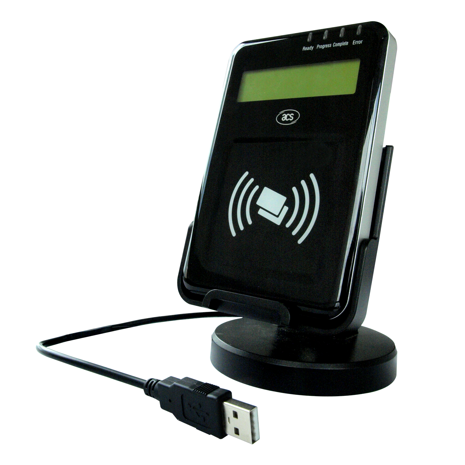 ACR1222L NFC リーダー |ACS