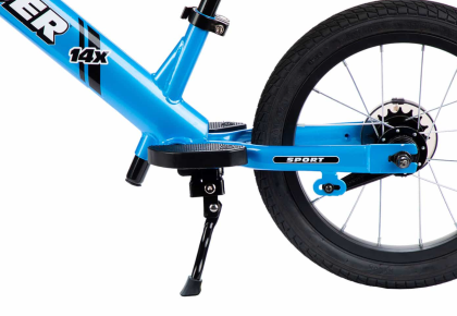STRIDER® 14x Balance Bike optional Kick Stand