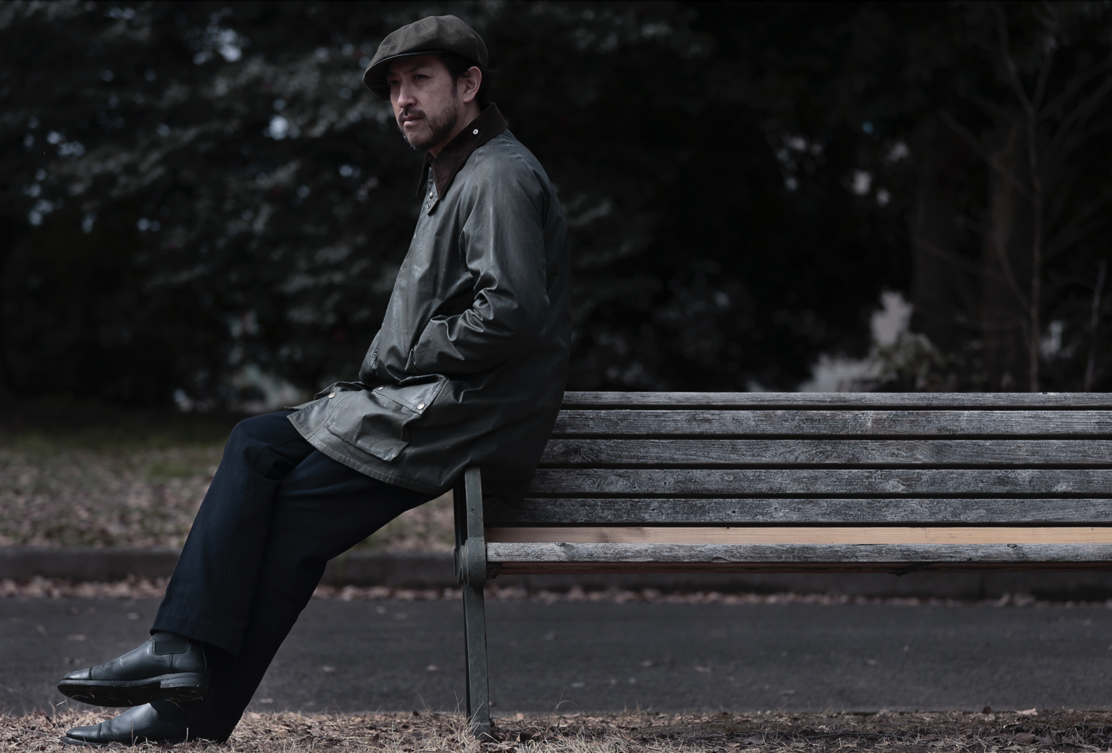 ACVM 2023 AUTUMN / WINTER – ADDICT CLOTHES JAPAN