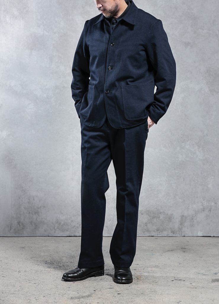 ACVM CLASSIC COTTON WOOL SERIES – ADDICT CLOTHES JAPAN