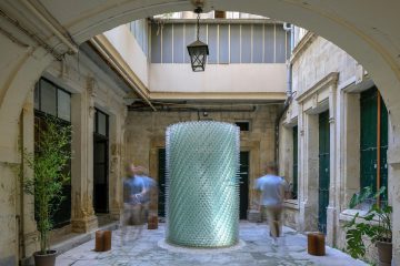 空山基 個展「Space Traveler」がNANZUKA UNDERGROUND、NANZUKA 2