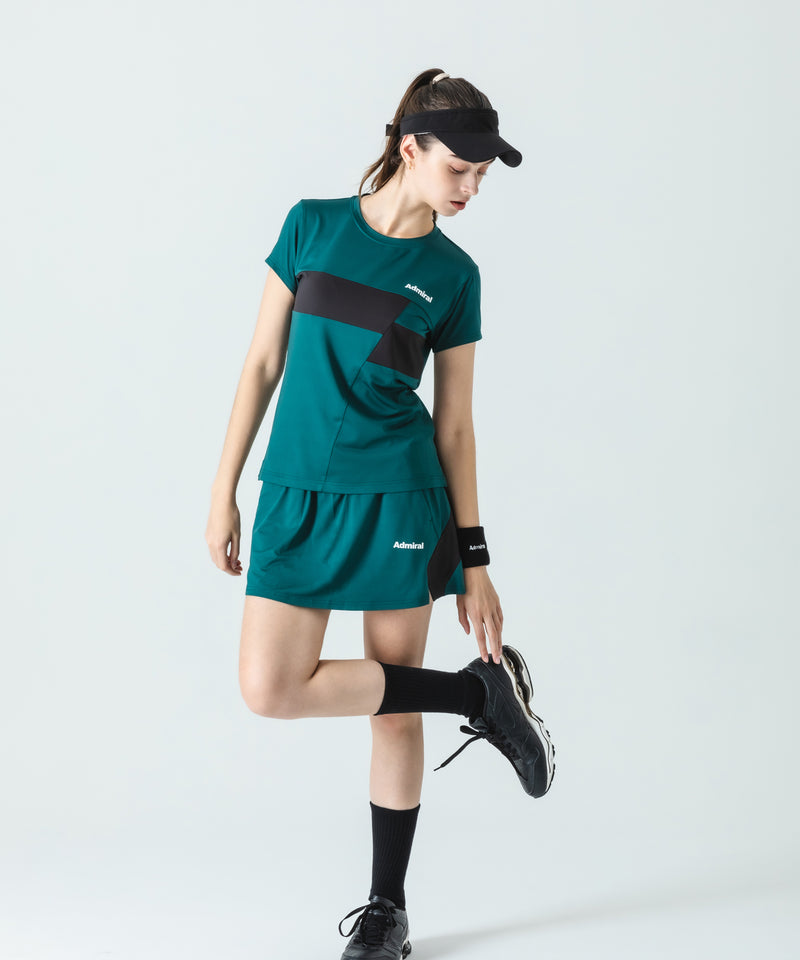 バイカラーラインフレアスコート ATLA542 – ADMIRAL