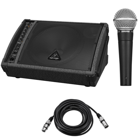 Behringer Eurolive F1220D 12