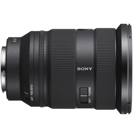 Sony FE 24-70mm f/2.8 GM II Lens SEL2470GM2 - Adorama