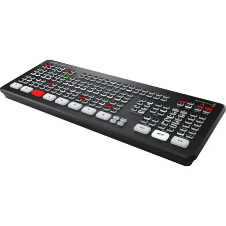 Blackmagic Design ATEM Mini Extreme SWATEMMINICEXT - Adorama