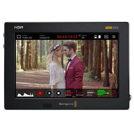 Blackmagic Design Video Assist 5
