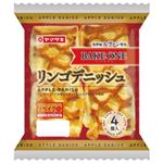 ヤマザキ リンゴデニッシュ 4個入 | イオン九州のネットスーパー