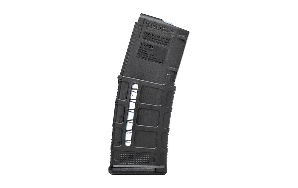 Magpul PMAG® 30 AR/M4 GEN M3™ Window | Aero Precision