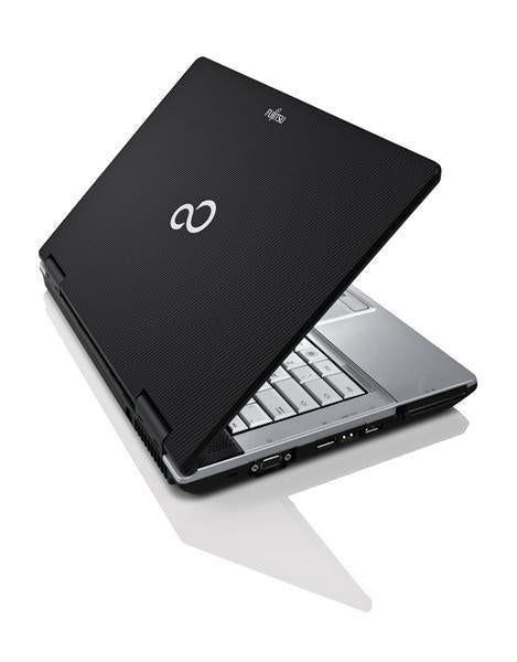 Fujitsu Lifebook intel Core i5 2.53Ghz 8GB LED WebCam DVDRW