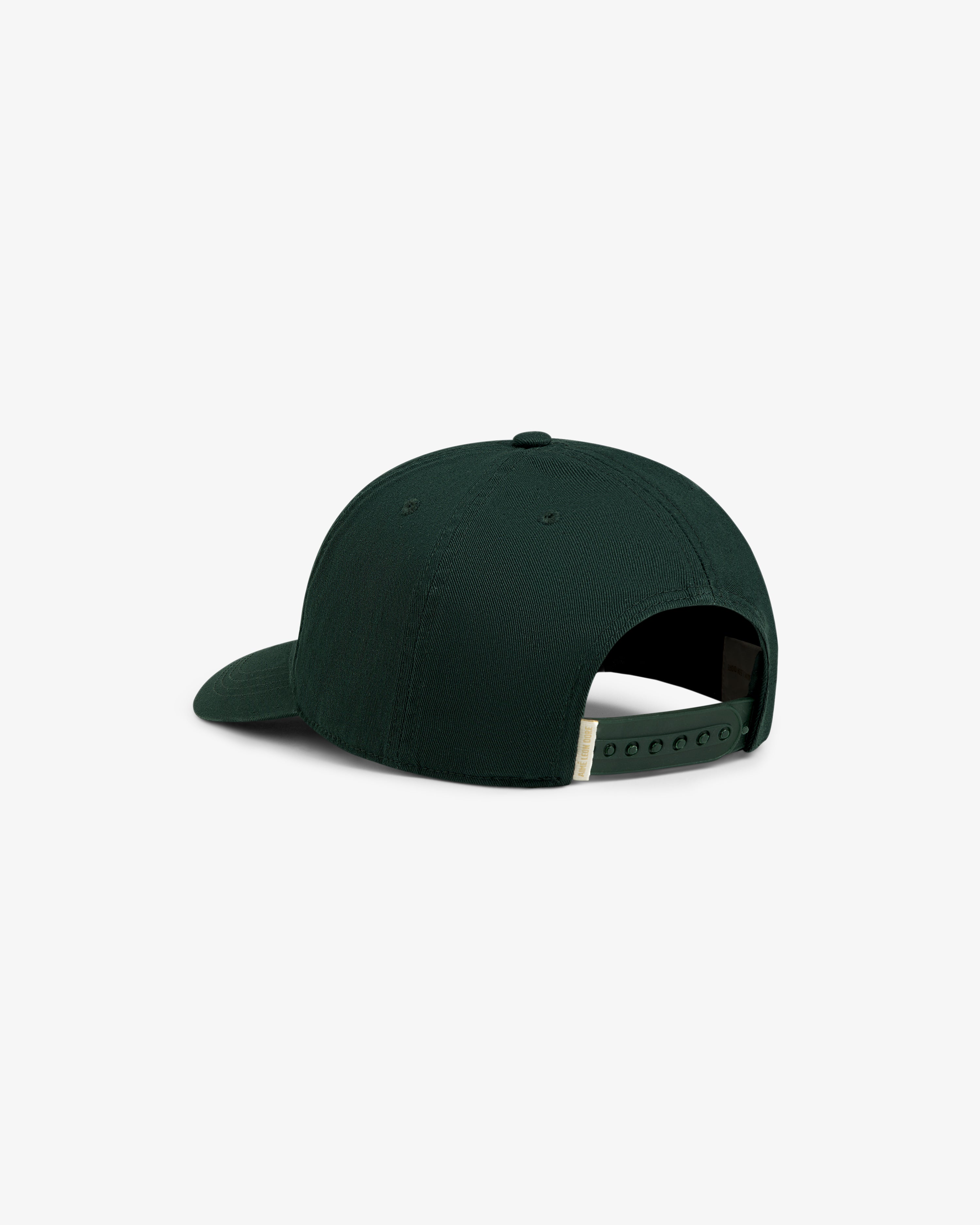 Micro Logo Hat – Aimé Leon Dore