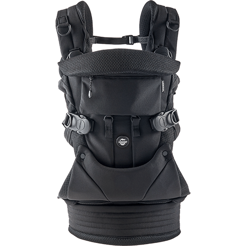 A.B.C AIRBUGGY BABY CARRIER BASIC PLUS - AIRBUGGY | ベビーカーの