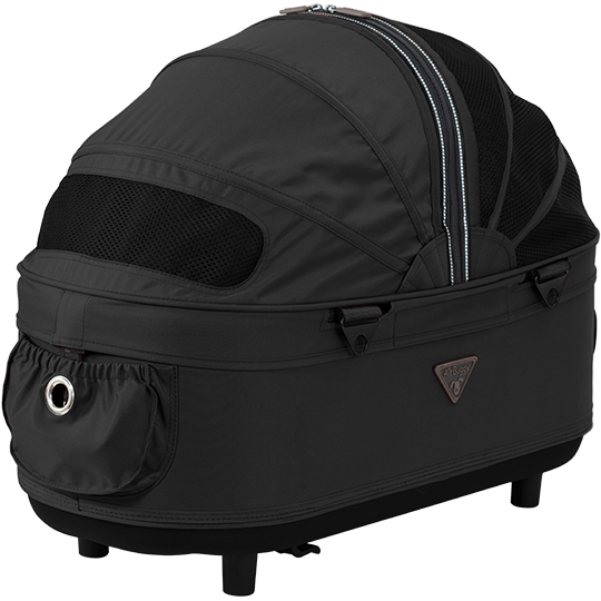 DOME2 COT - AIRBUGGY FOR PET | ペットカートのエアバギー
