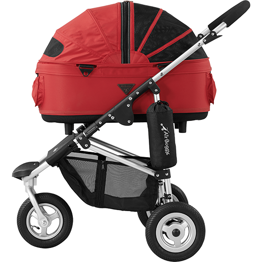 DOME2 STANDARD MODEL - AIRBUGGY FOR PET | ペットカートのエアバギー