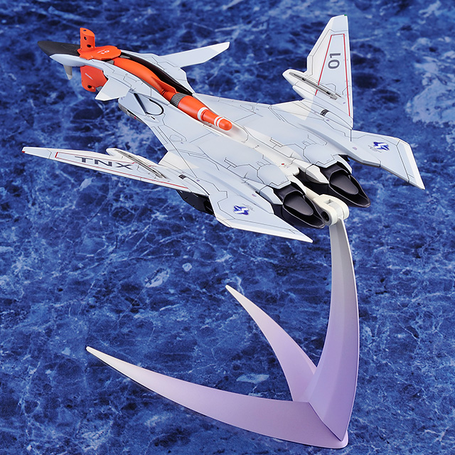 FRX‐99 レイフ“TYPEハンマーヘッド” | ALTER