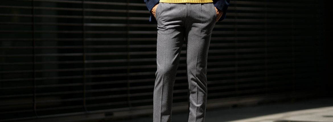 Zanella / ザネッラ – 正規通販・名古屋のメンズセレクトショップ Alto