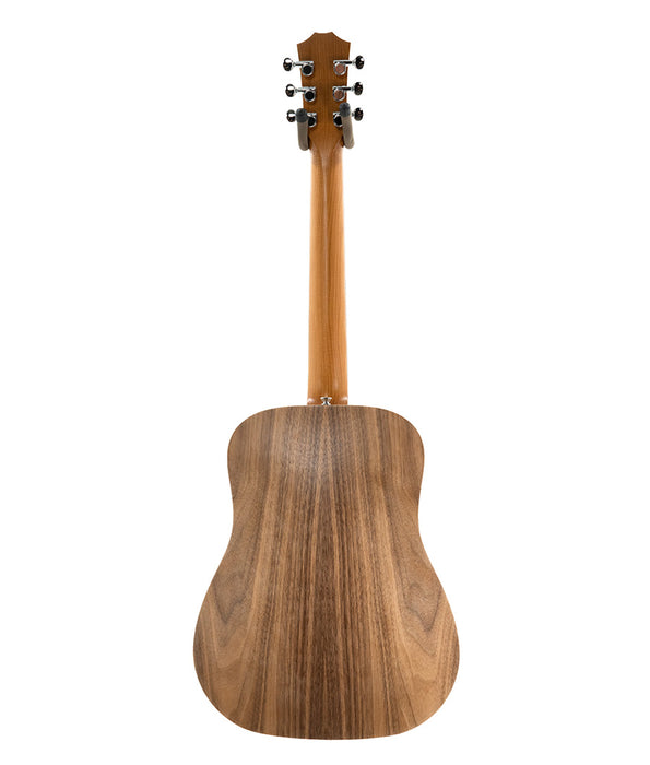 Taylor BT1 Baby Taylor Spruce/Walnut Acoustic Guitar w/ Gig