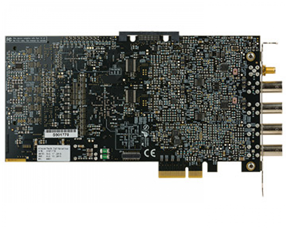 ATS9462 - 16 bit, 180 MS/s - AlazarTech PCI Digitizers. PC