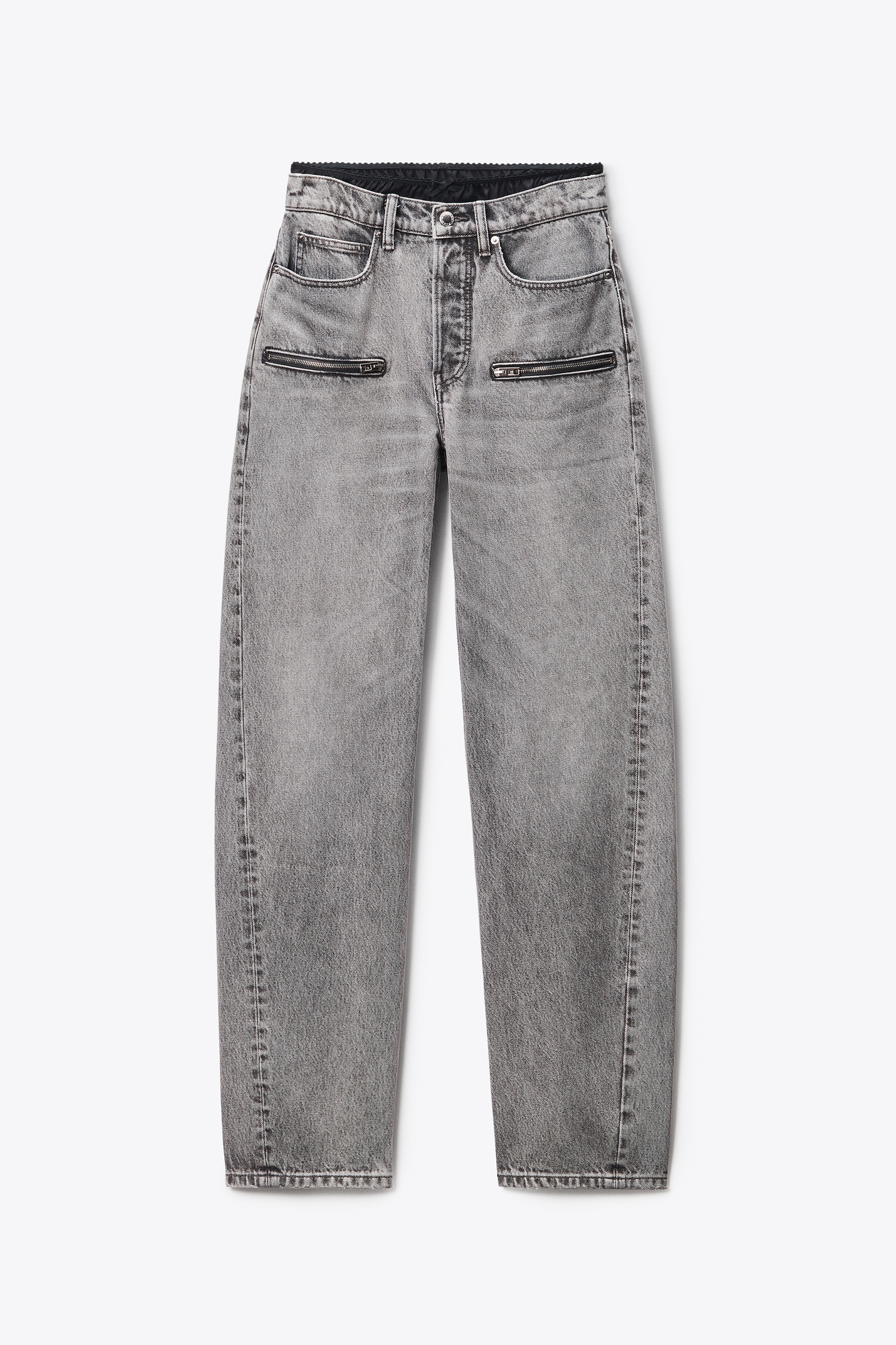 Women's Designer Denim Jackets, Shorts & Jeans | alexanderwang® US