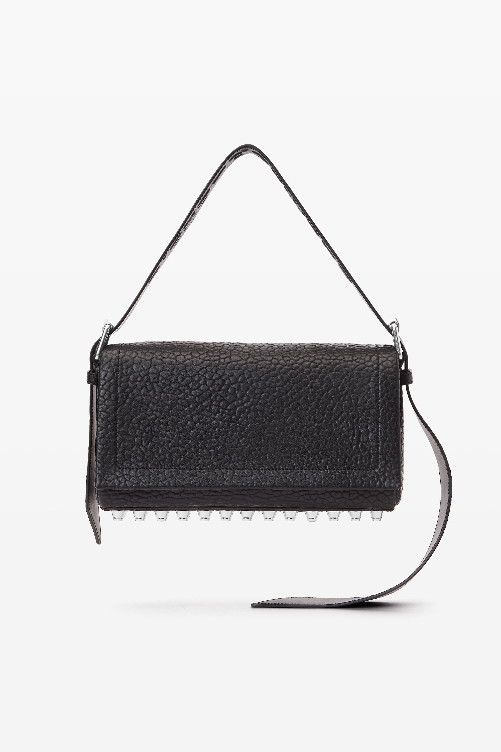 alexanderwang アレキサンダーワング Ricco ラムスキンレザー