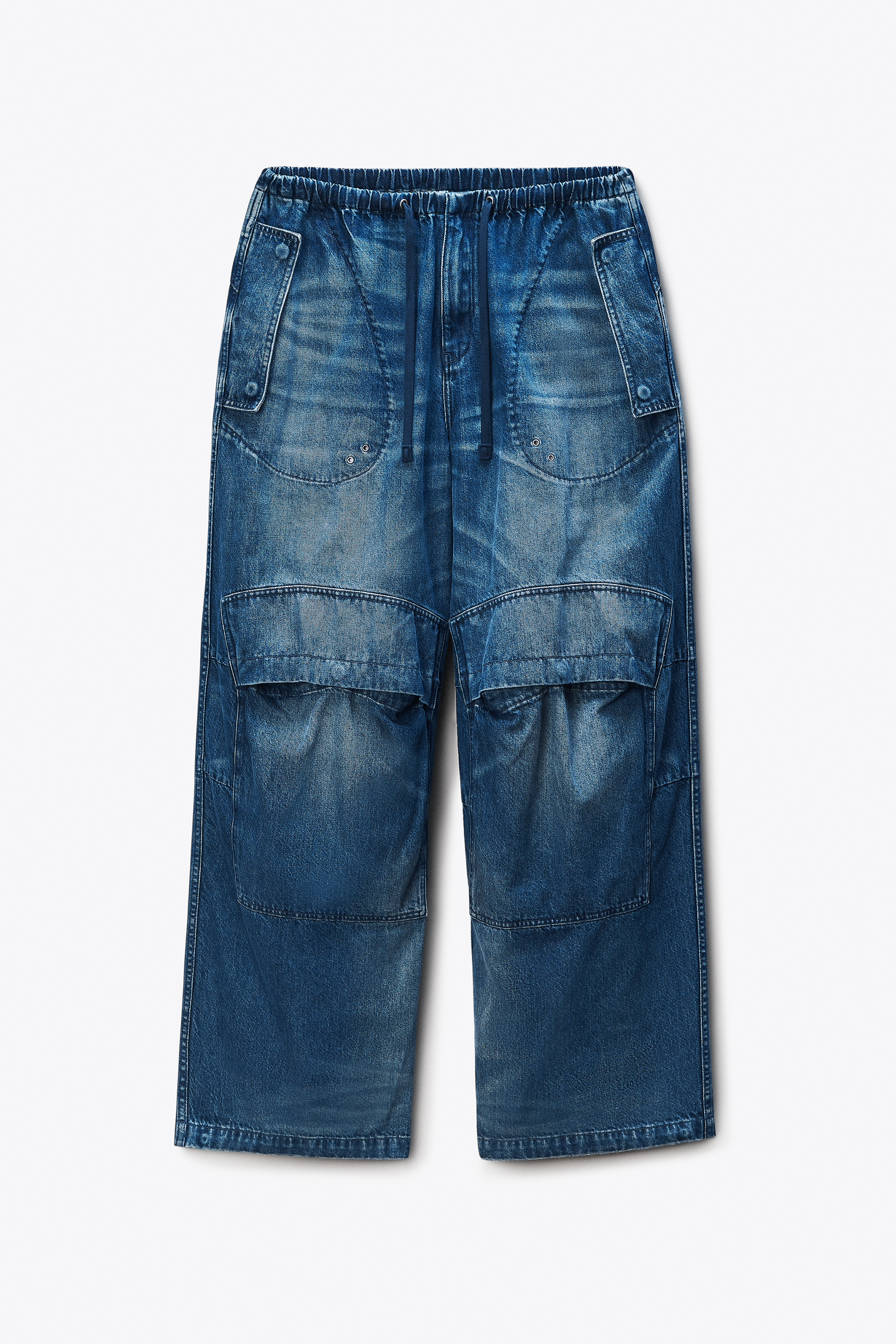Women's Designer Denim Jackets, Shorts & Jeans | alexanderwang® US