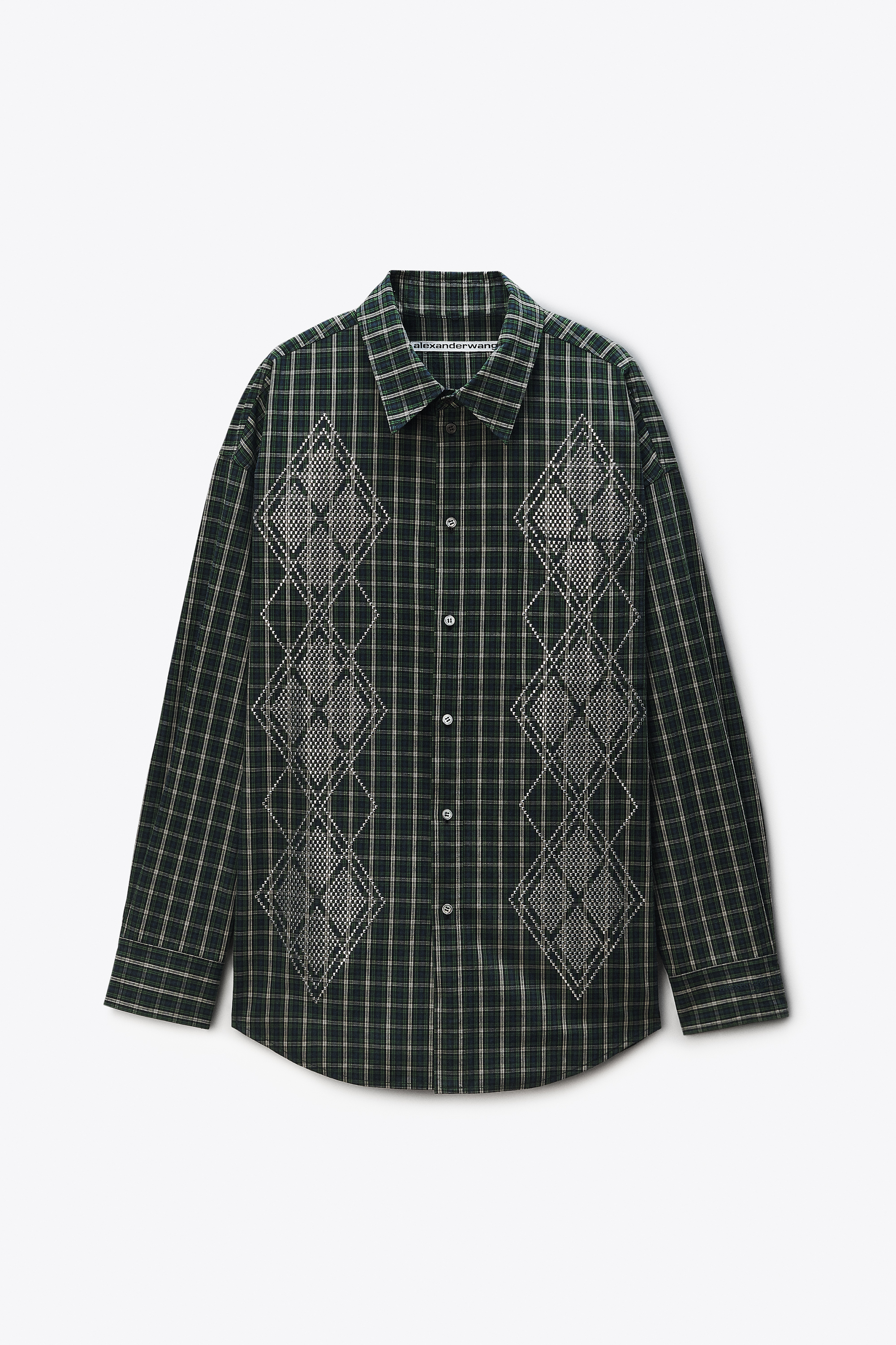 Men's Clothing New Arrivals | alexanderwang®