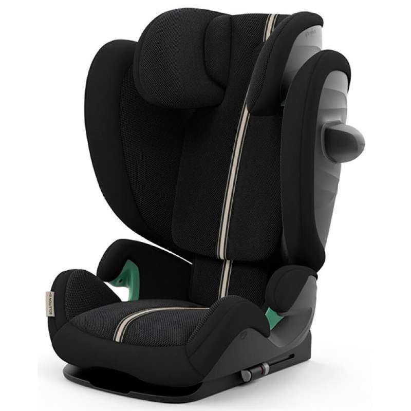 Solution G i-Fix comfort protection perfect union | Algateckids.com