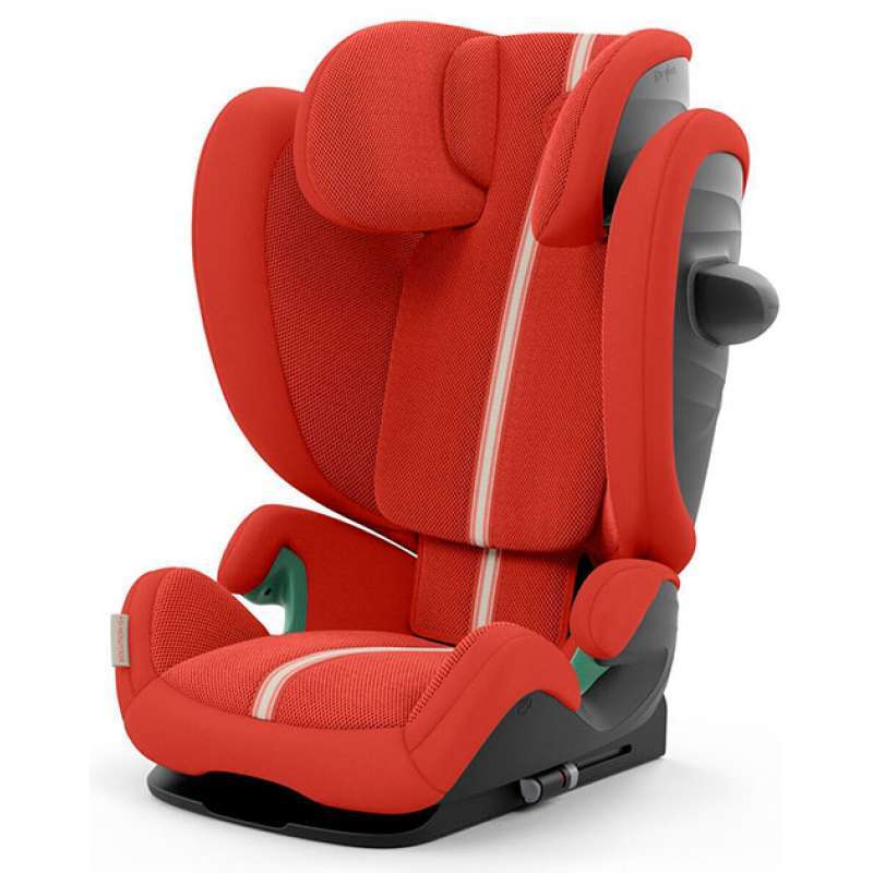 Solution G i-Fix comfort protection perfect union | Algateckids.com