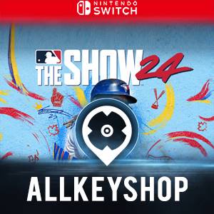 Buy MLB The Show 24 Nintendo Switch Compare prices