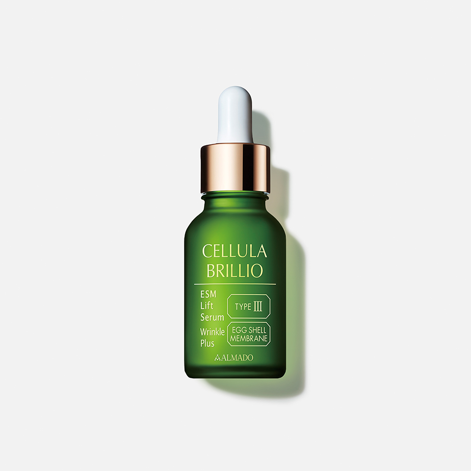 チェルラー ブリリオ（30mL）［医薬部外品］｜アルマード公式