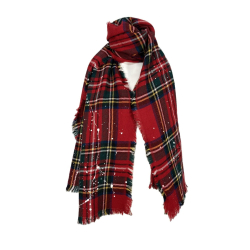 mati-scarf-large-checked-red-