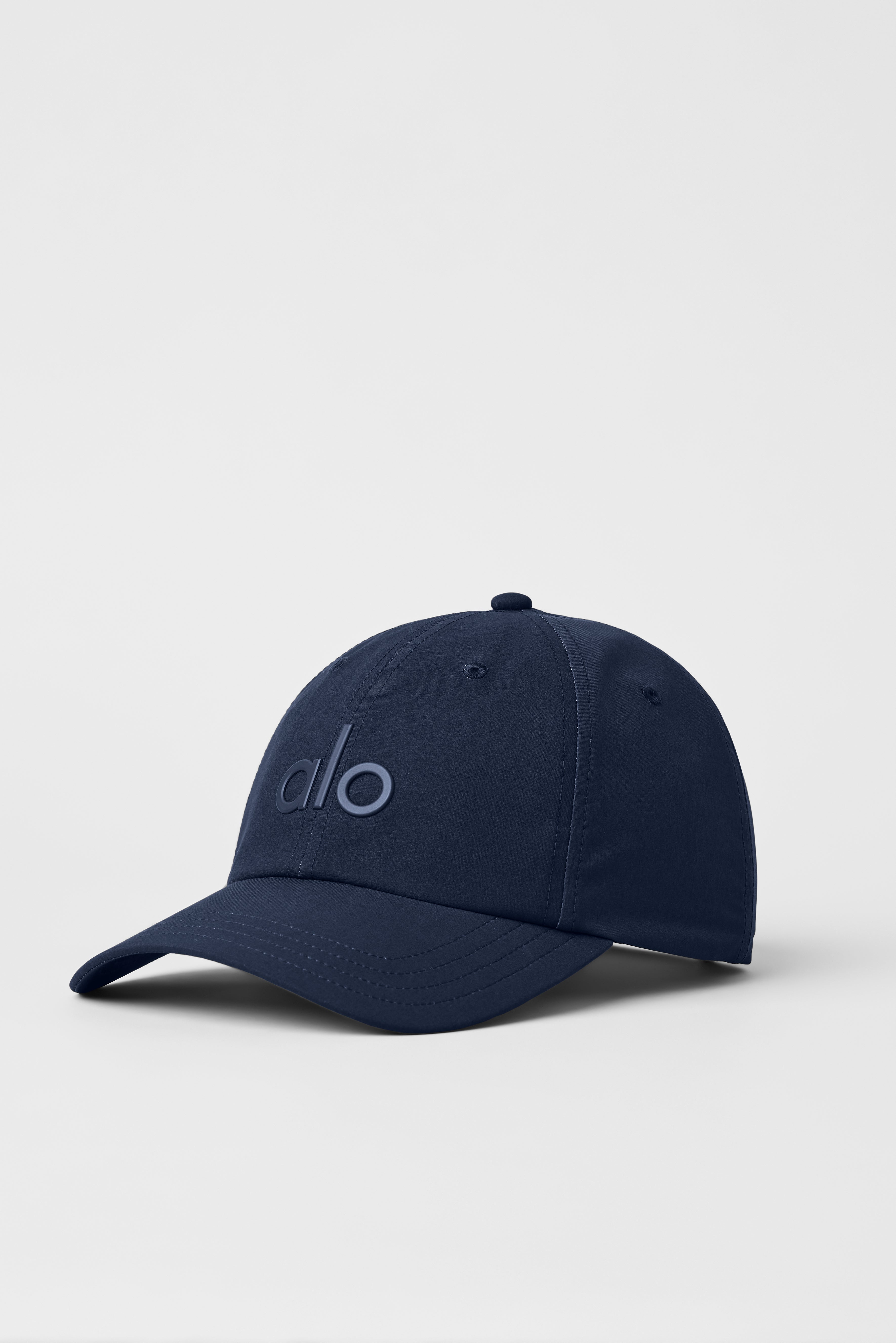 Performance Off-Duty Cap - Navy/Navy | ALO