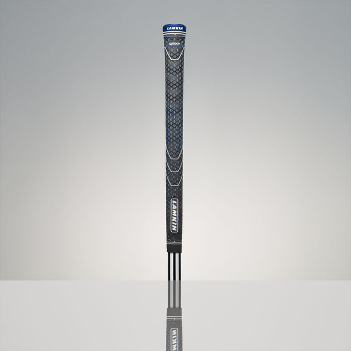Lamkin UTX+ Full Cord Standard Grip — Alpha Golf