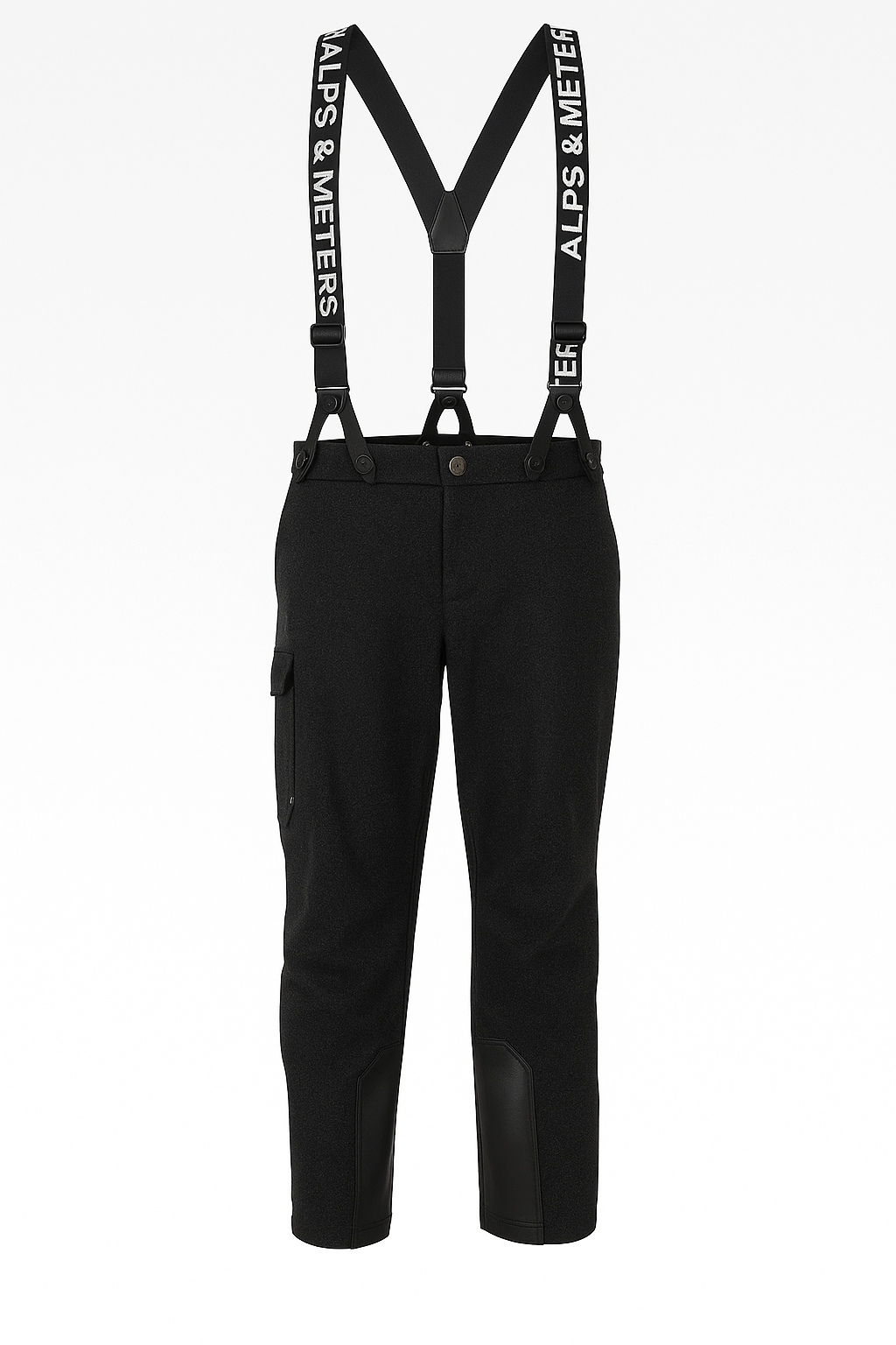 Traditional Men's Ski Pants - Loro Piana Storm System Ski Trousers