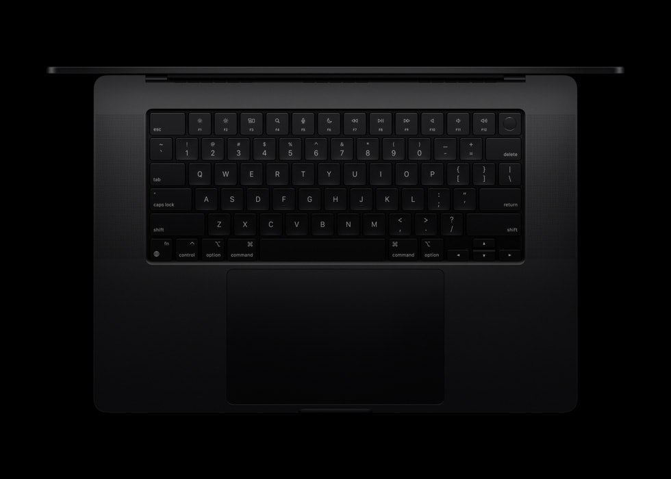 Apple'ın yeni MacBook Pro modeli inanılmaz güçlü M4 çip ailesi ile