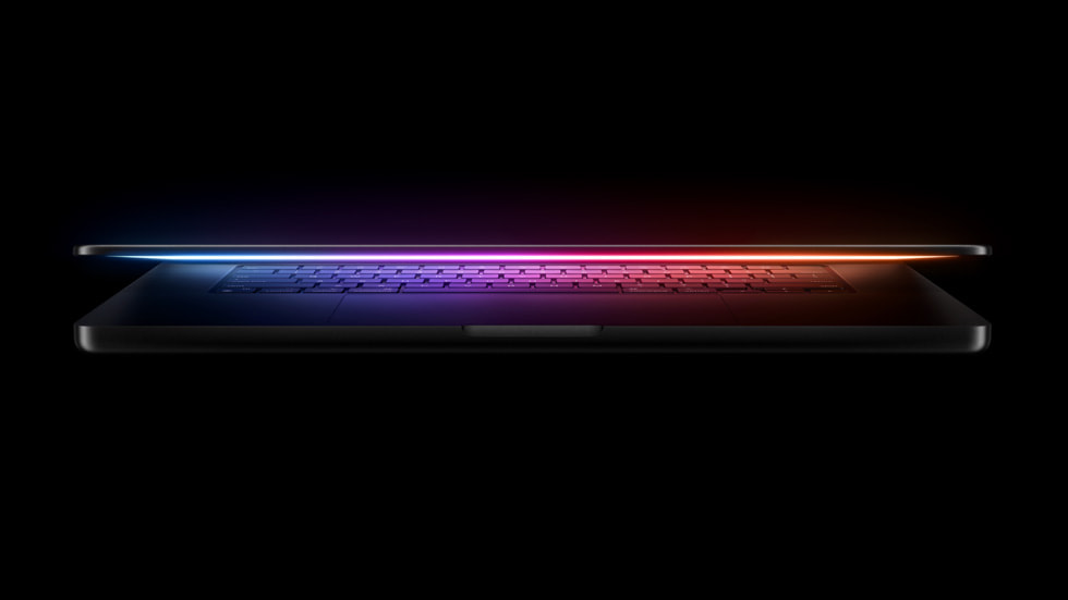 新しいMacBook Pro、M4チップファミリーとApple Intelligenceを搭載