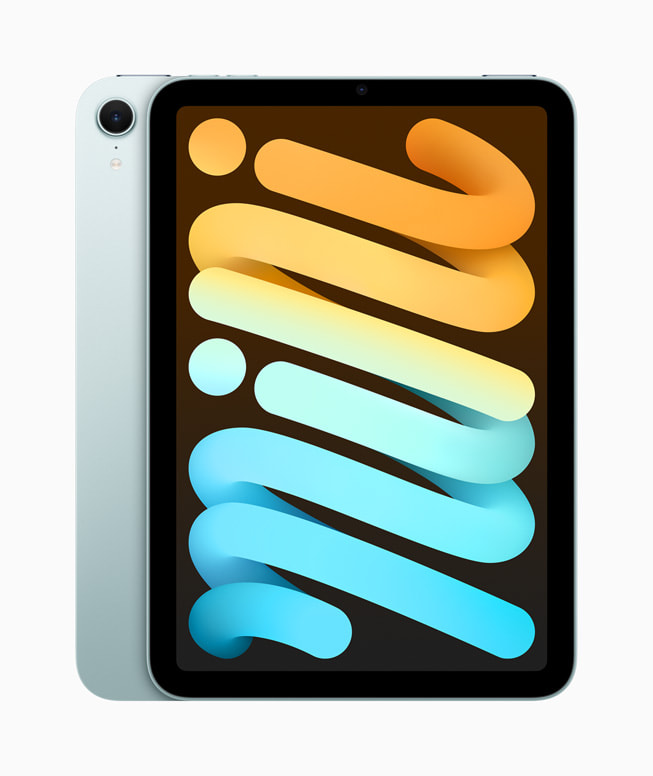 Apple、Apple Intelligenceのために設計されたパワフルな新しいiPad