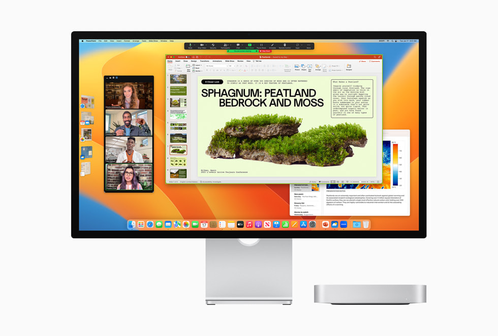 Apple introduceert nieuwe Mac mini met M2 en M2 Pro – krachtiger