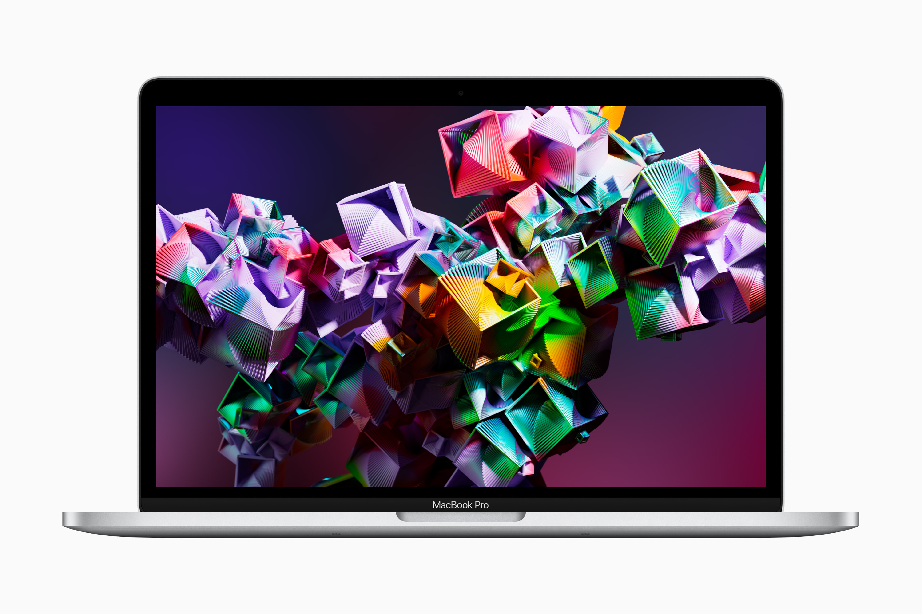 M2搭載の13インチMacBook Pro、6月17日（金）より注文受付を開始