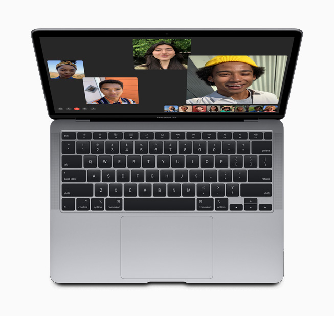 新しいMacBook Air、さらなる魅力を備え、104,800円とお求めやすくなっ