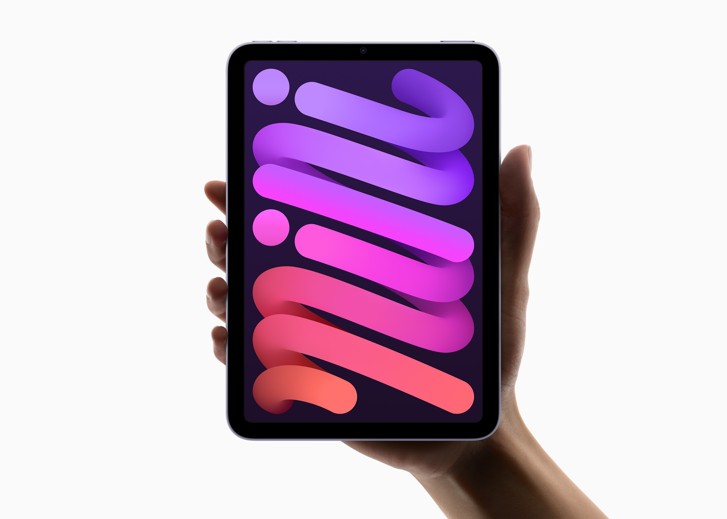 Apple、驚くほど美しい新デザインで画期的なパフォーマンスを備えた
